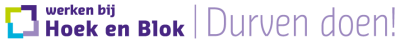 Hoek en Blok