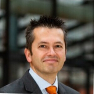 Roel van 't Veld