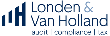 Londen & Van Holland