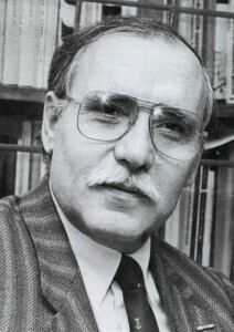 Prof. dr. J.H. Christiaanse
